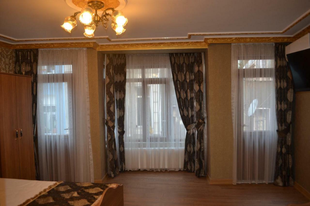 La Casa Suites Istanbul Exterior photo