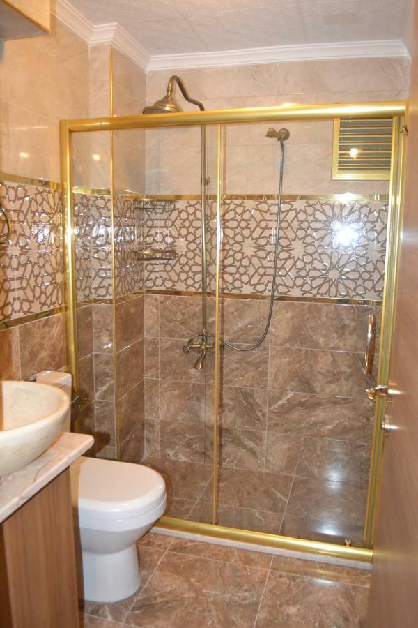 La Casa Suites Istanbul Exterior photo