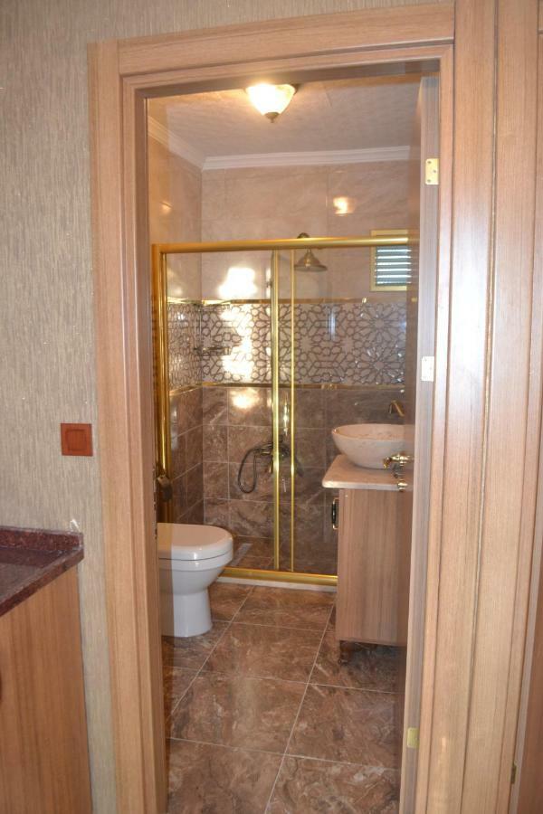 La Casa Suites Istanbul Exterior photo