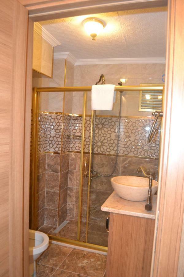 La Casa Suites Istanbul Exterior photo