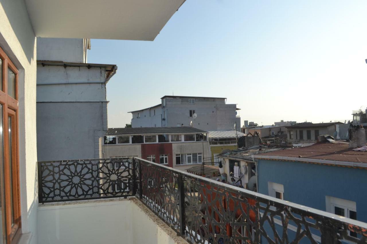 La Casa Suites Istanbul Exterior photo
