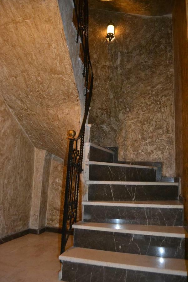 La Casa Suites Istanbul Exterior photo