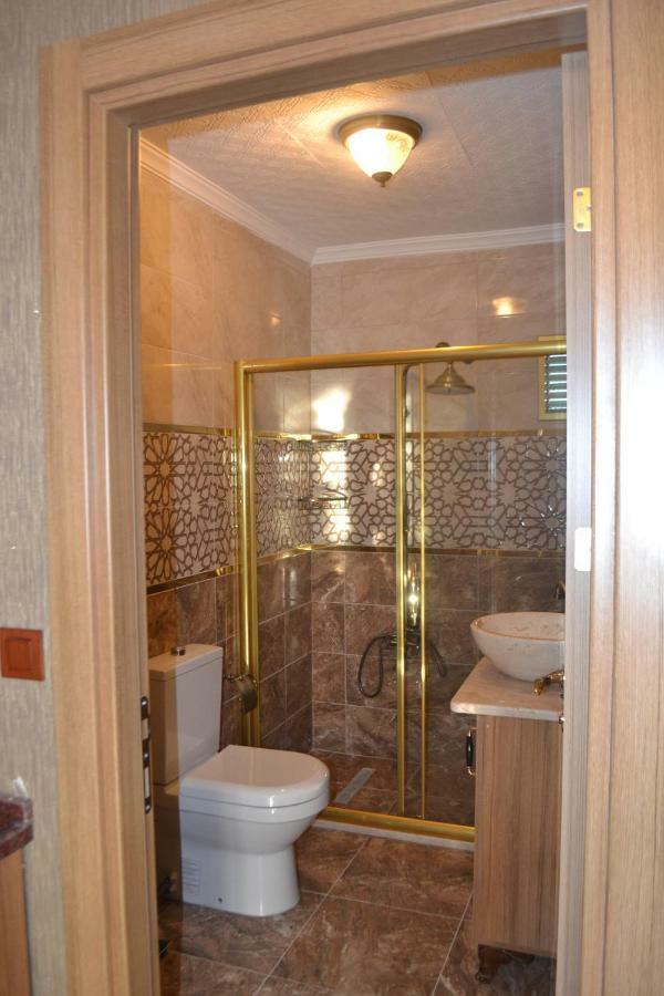 La Casa Suites Istanbul Exterior photo
