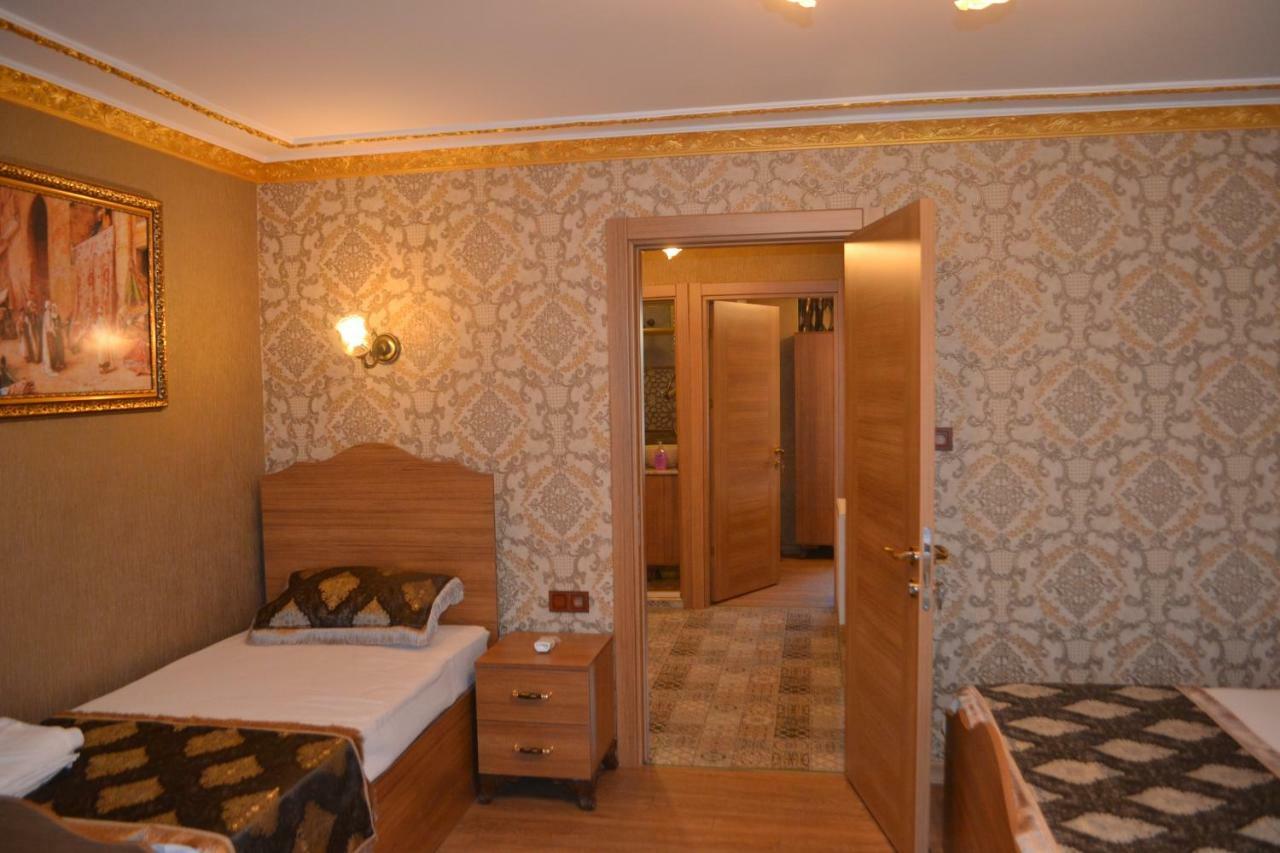 La Casa Suites Istanbul Exterior photo